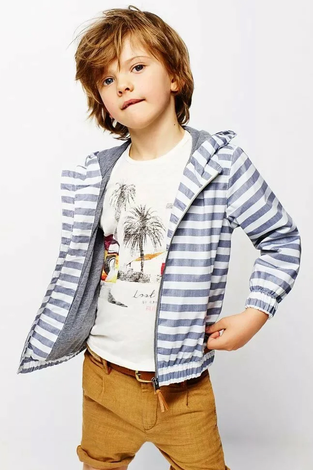 Одежда для мальчиков